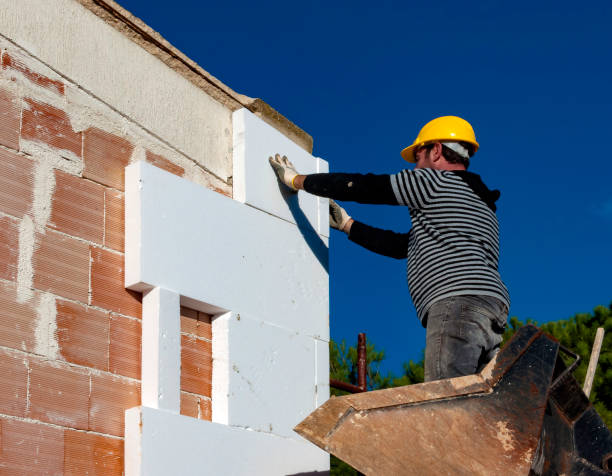 Best Energy-efficient Insulation  in Elizabethtown, PA