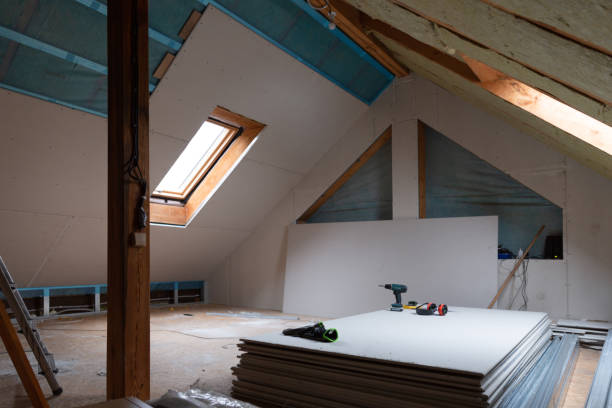 Best Wall Insulation Contractor  in Elizabethtown, PA