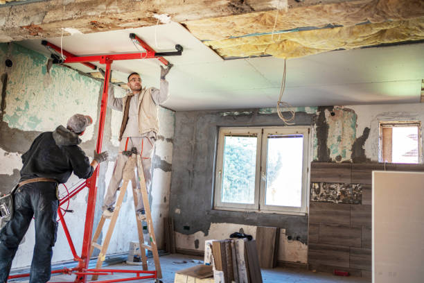 Best Residential Insulation Services  in Elizabethtown, PA