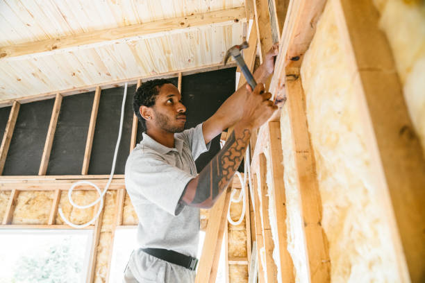 Best Attic Insulation Installation  in Elizabethtown, PA