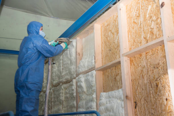 Range of Insulation Solutions in Elizabethtown, PA